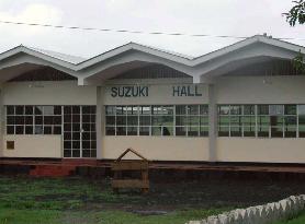 Ministry official took care of Suzuki remittance